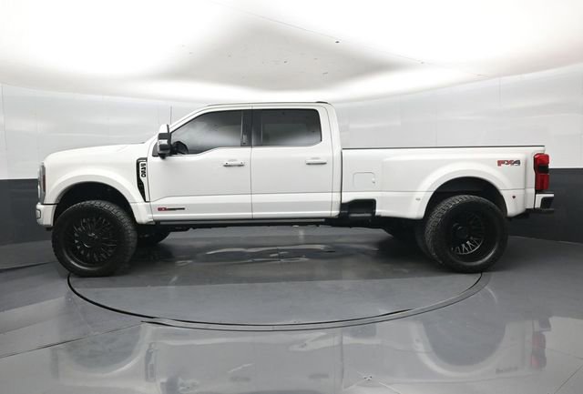 Used 2024 Ford F450 Limited w/ FX4 Off-Road Package AWD/4WD image 7