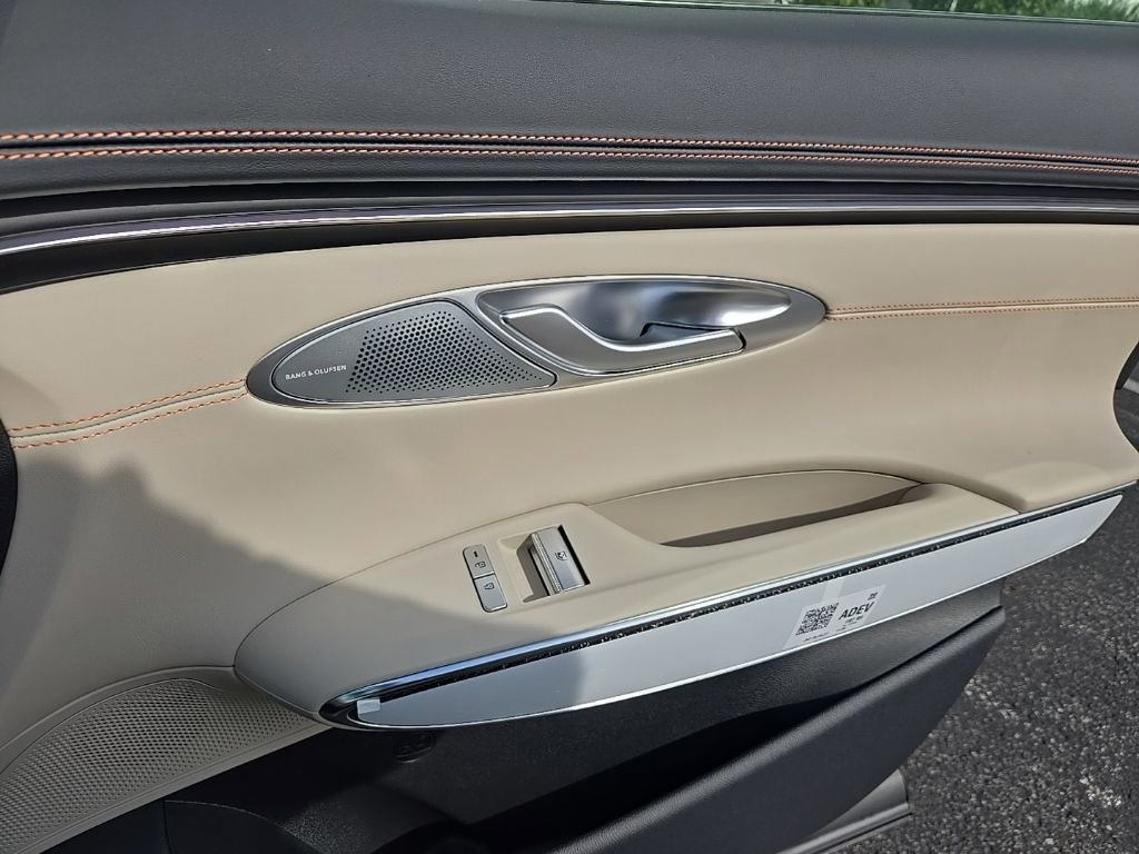 New 2026 Genesis GV70 3.5T Sport Prestige image 26