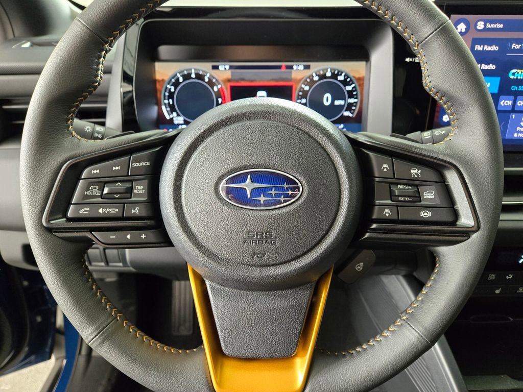 New 2026 Subaru Outback Wilderness AWD/4WD image 14