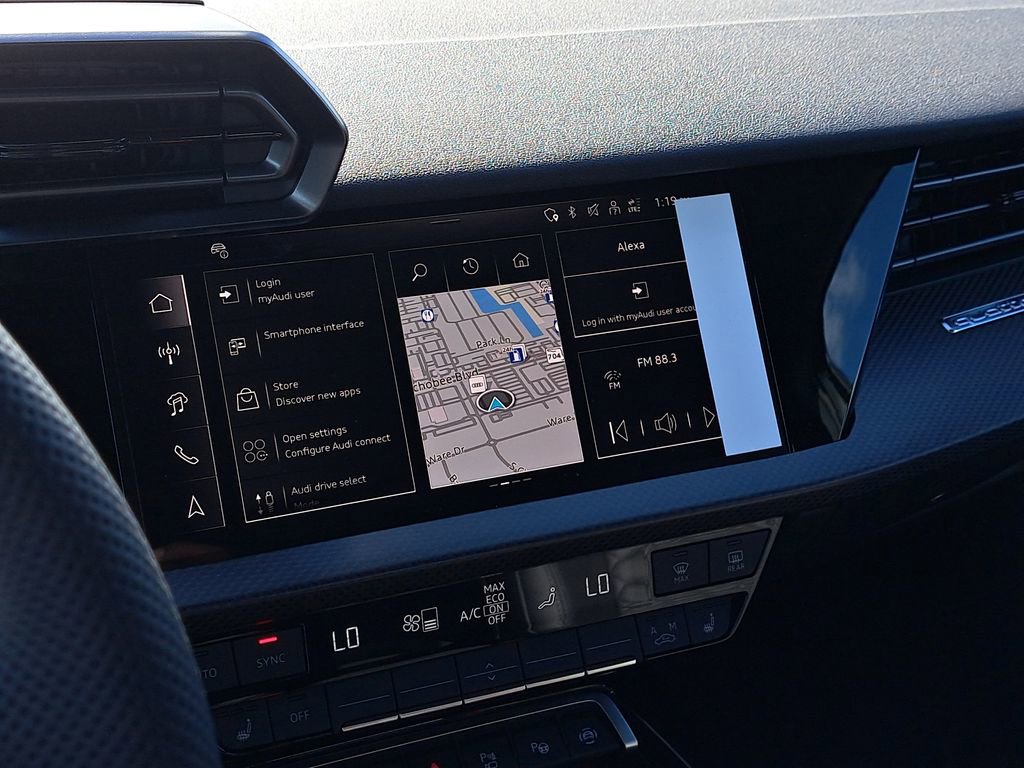 New 2026 Audi RS 3 image 11