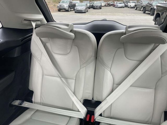 Used 2023 Volvo XC90 B6 Ultimate w/ Protection Package image 17