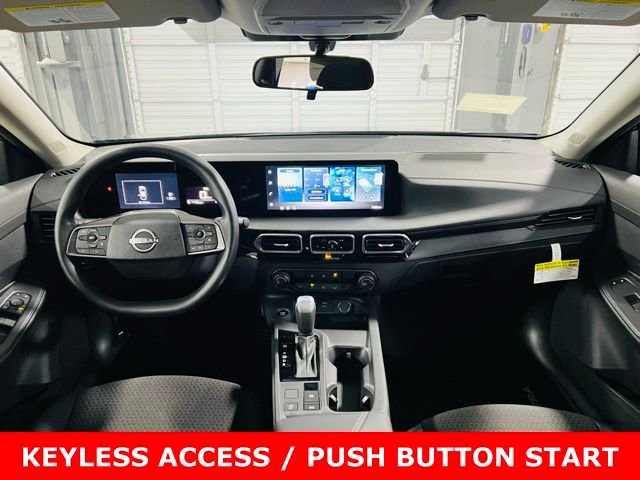 New 2026 Nissan Sentra S image 4