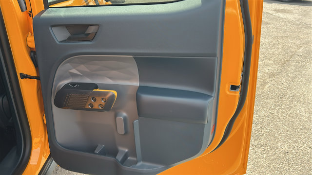 New 2026 Ford Maverick Tremor AWD/4WD image 12