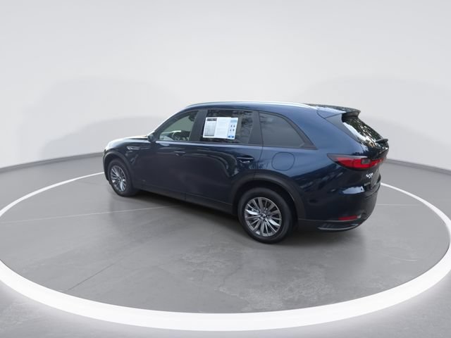 Used 2026 MAZDA CX-90 3.3 Turbo w/ Select Package AWD/4WD image 6