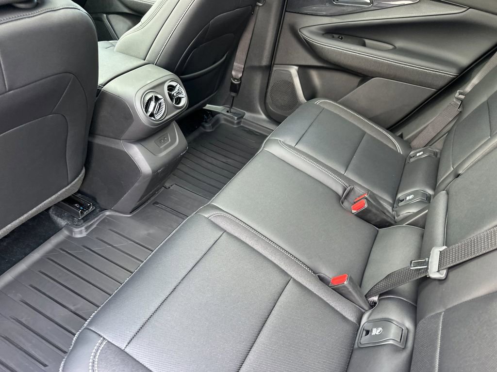 Used 2026 Chevrolet Blazer EV LT image 11