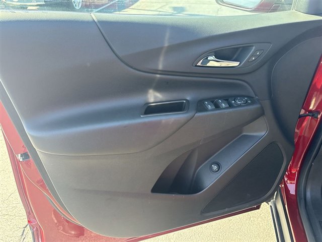 Certified 2023 Chevrolet Equinox LT image 21