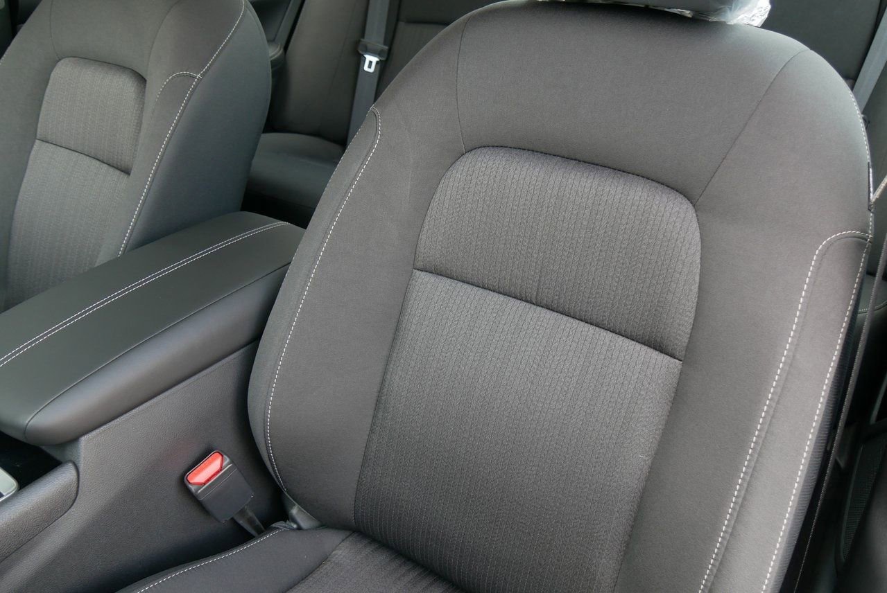 Certified 2024 Nissan Altima 2.5 SV image 9