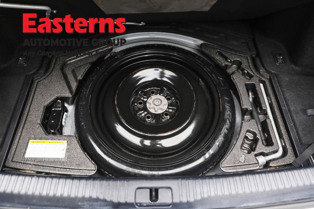 Used 2018 Lexus IS 300 AWD w/ Comfort Package image 24