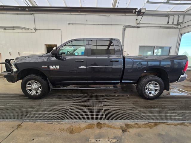 Used 2016 RAM 2500 Tradesman w/ Chrome Appearance Group image 2