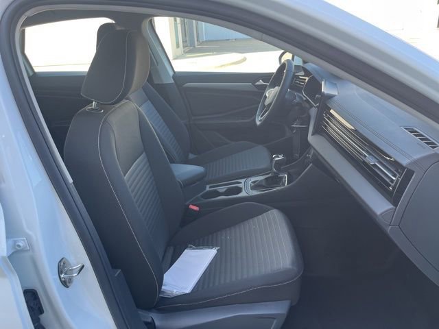 New 2026 Volkswagen Jetta S image 28