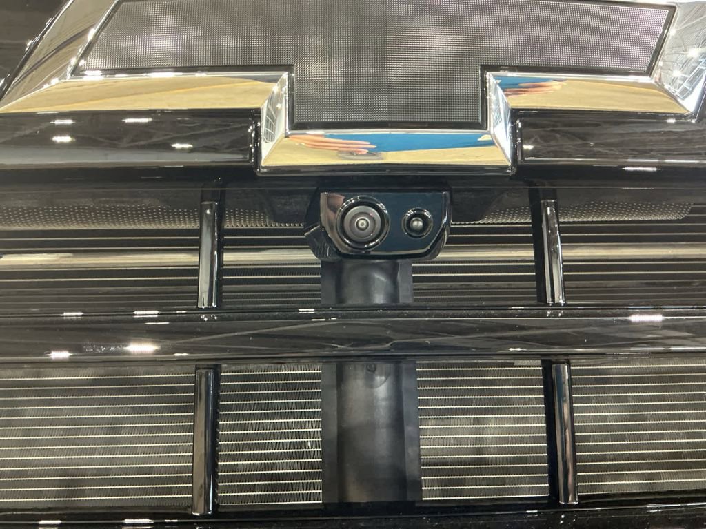 New 2026 Chevrolet Silverado 2500 LT w/ Trail Boss Package image 3