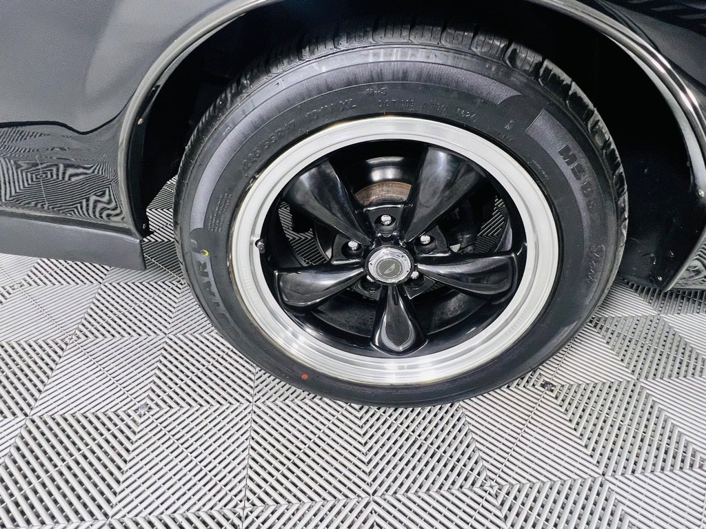 Used 1986 Buick Regal T-Type image 15