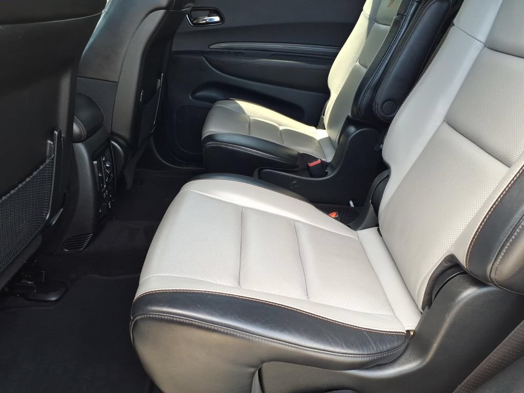 Certified 2022 Dodge Durango R/T w/ Blacktop Package AWD/4WD image 17