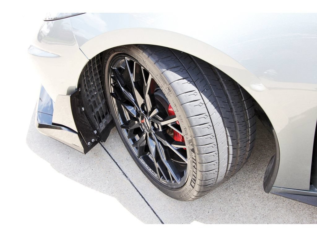 Used 2023 Chevrolet Corvette Stingray Preferred Cpe w/ 2LT RWD image 10