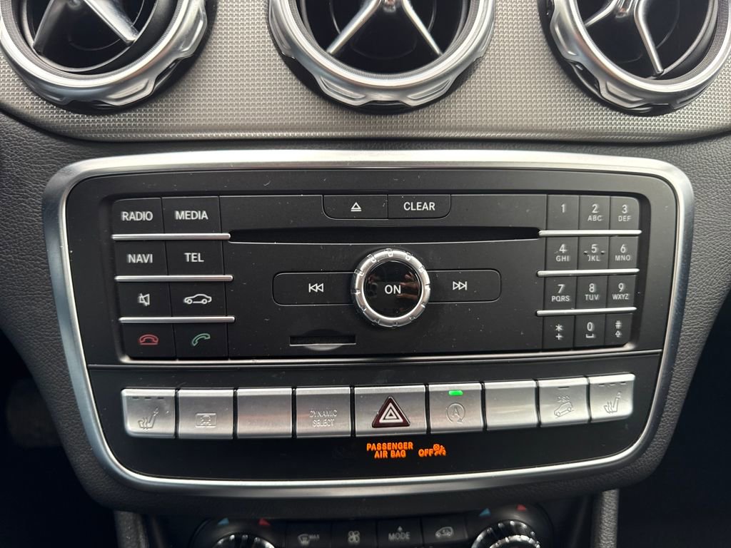 Used 2019 Mercedes-Benz GLA 250 GLA 250 image 24