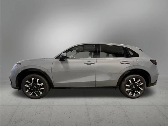 New 2027 Honda HR-V EX-L image 2