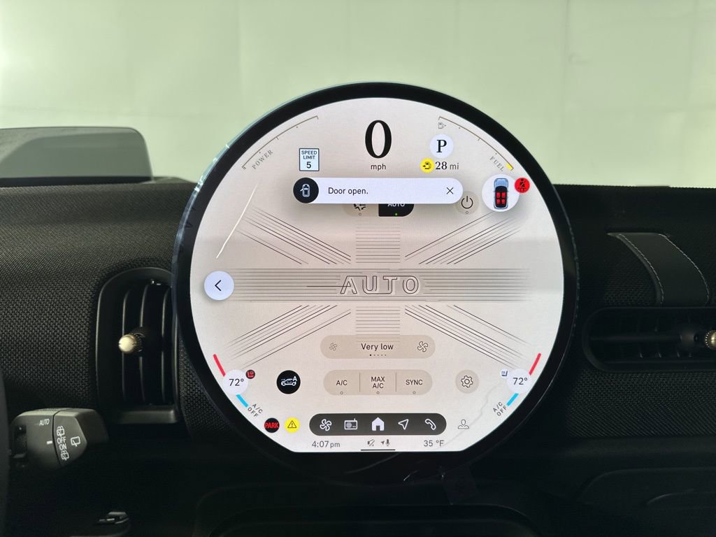 New 2026 MINI Cooper S image 10