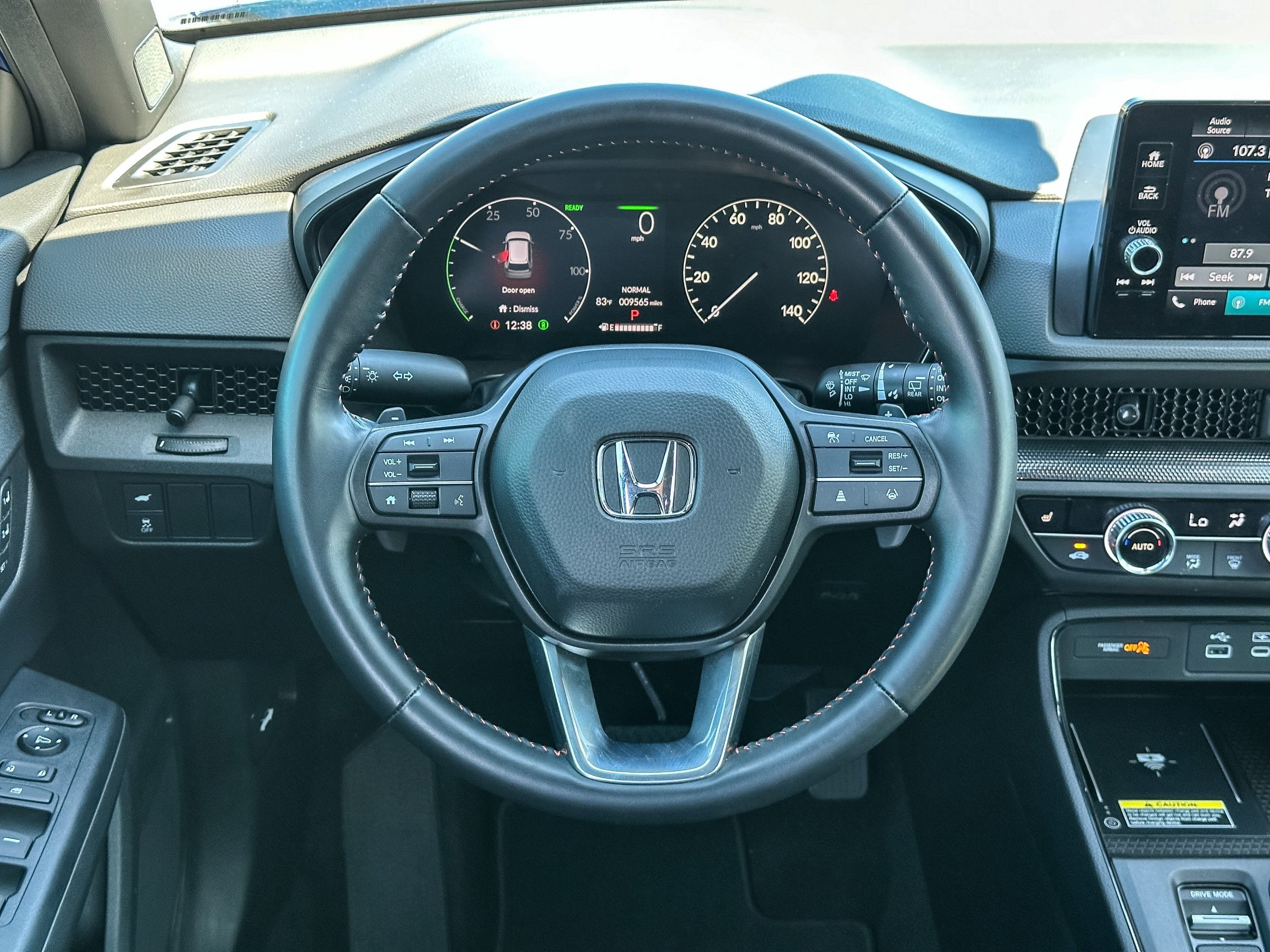 Used 2025 Honda CR-V Sport-L image 22