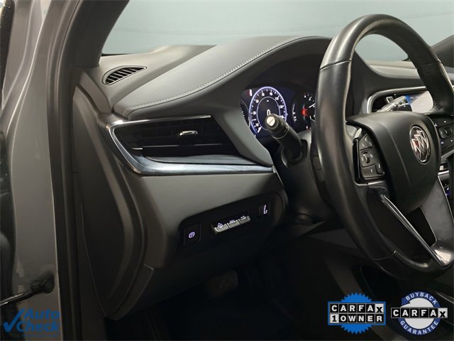 Used 2024 Buick Enclave Premium image 24