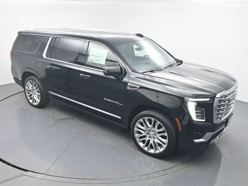 New 2026 GMC Yukon XL Denali image 32