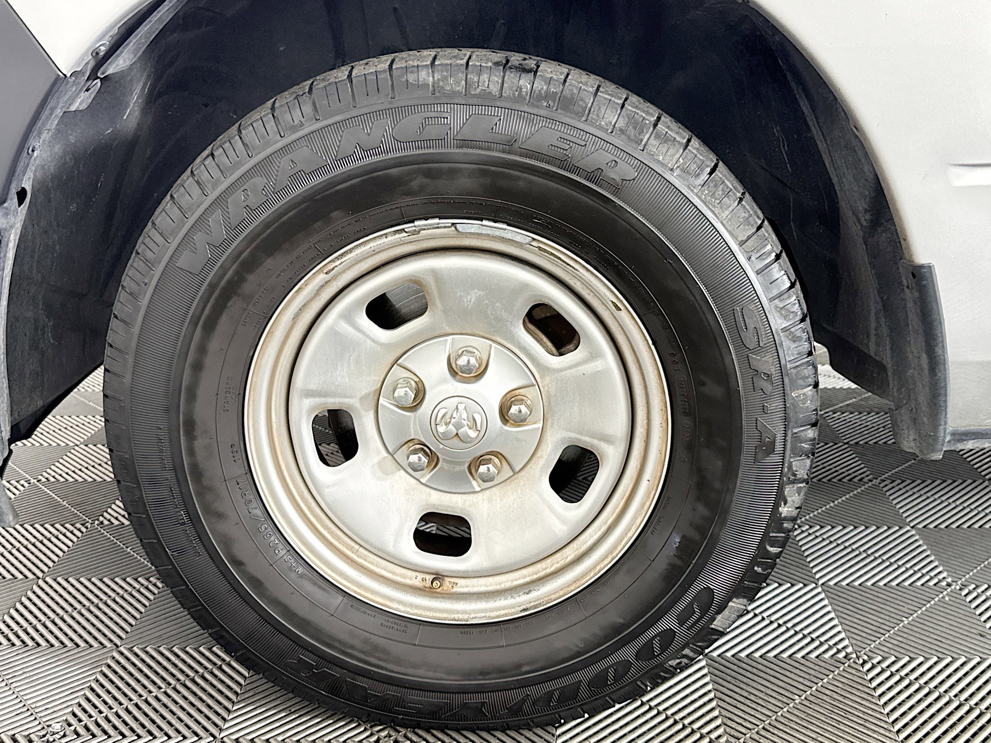 Used 2019 RAM 1500 Tradesman w/ Popular Equipment Group image 32