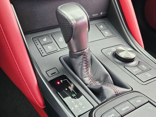 Used 2024 Lexus IS 350 F Sport w/ Memory Package image 11