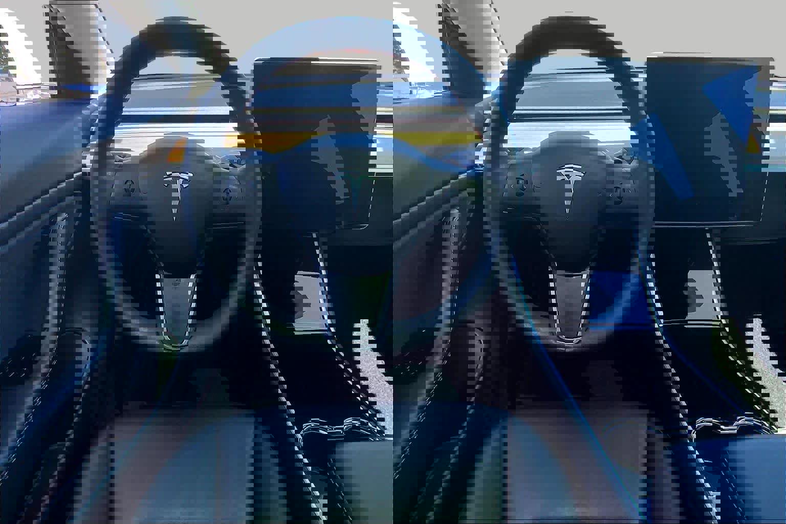 Used 2020 Tesla Model 3 Long Range image 5