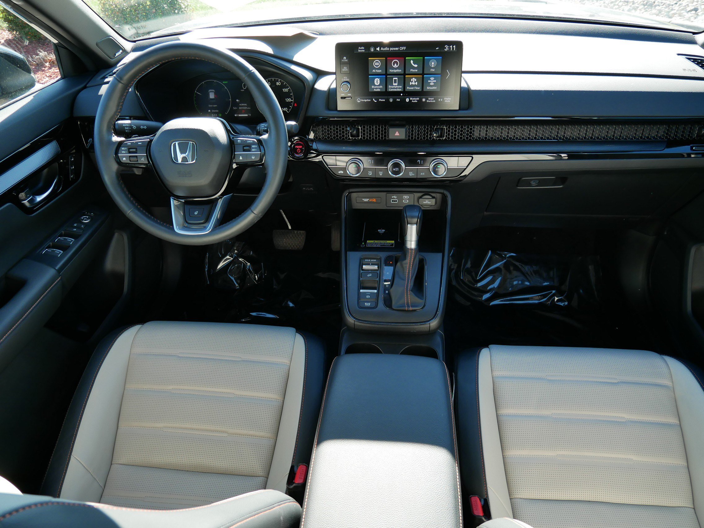 Certified 2024 Honda CR-V Sport Touring image 10