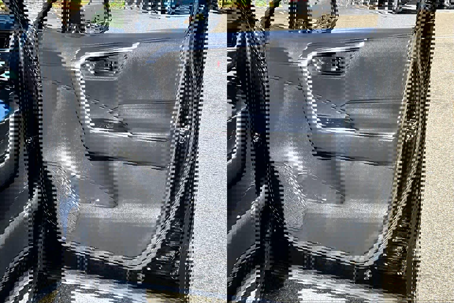 Certified 2024 Toyota RAV4 LE image 22