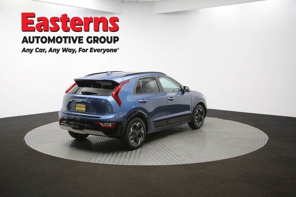 Used 2023 Kia Niro Wave w/ Wave Preserve Package image 40