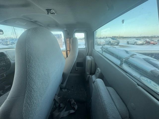 Used 2000 Ford Ranger XLT image 6