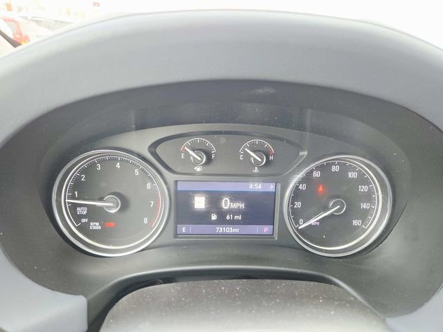 Used 2021 Buick Enclave Premium w/ Sun and Sites Package image 21