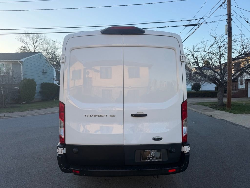 Used 2019 Ford Transit 150 148 Medium Roof image 6