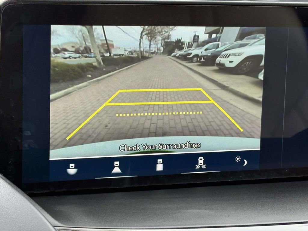 Certified 2025 Acura RDX SH-AWD image 21