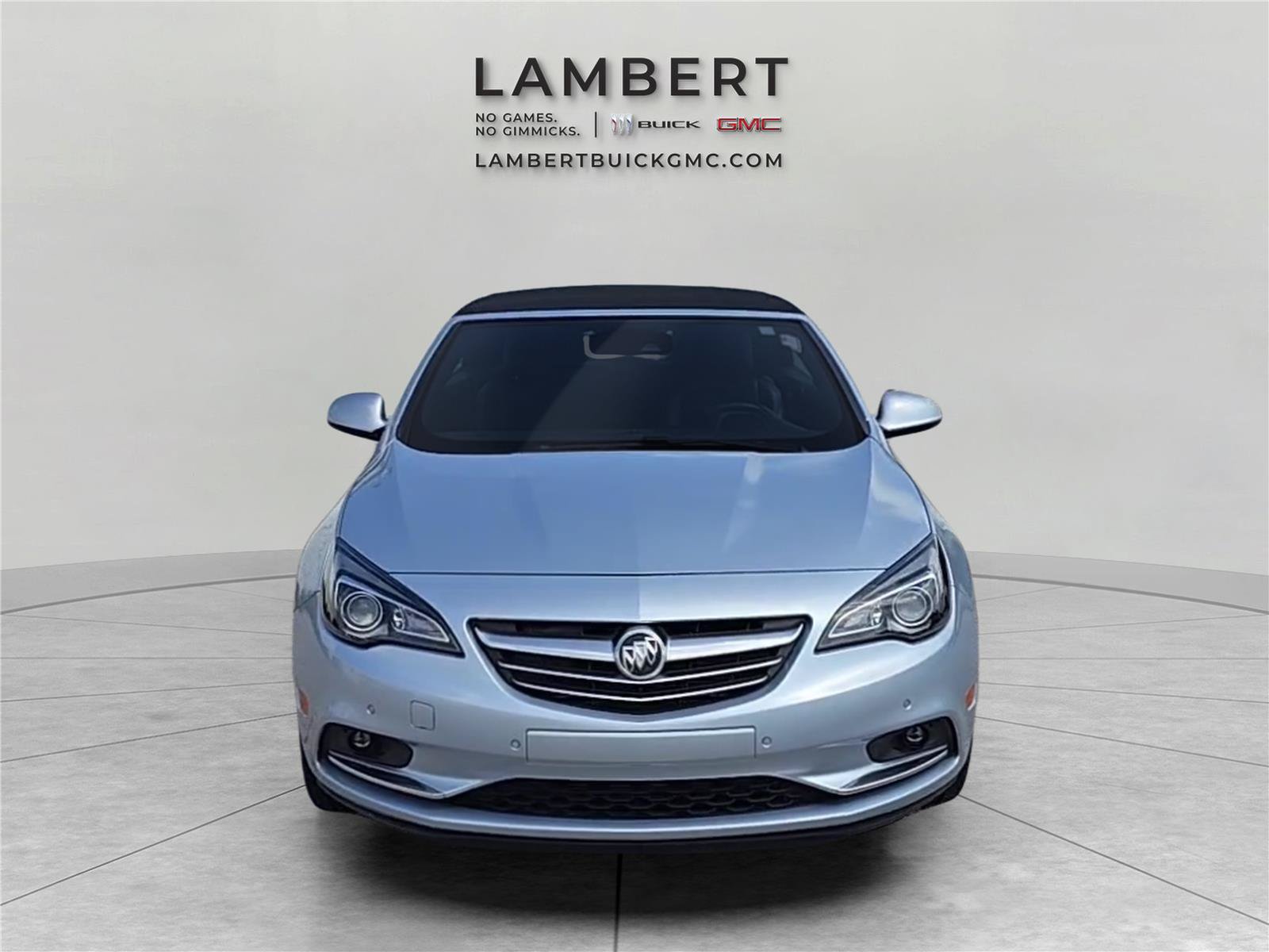 Used 2017 Buick Cascada Premium FWD image 13