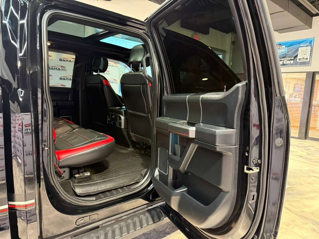 Used 2018 Ford F150 Lariat AWD/4WD image 43