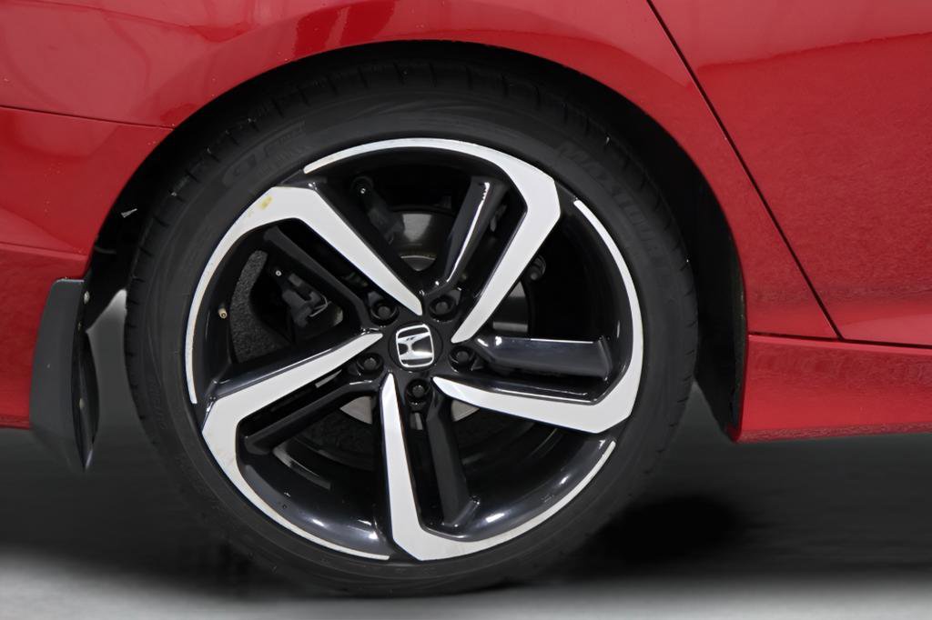 Used 2022 Honda Accord Sport Special Edition image 31