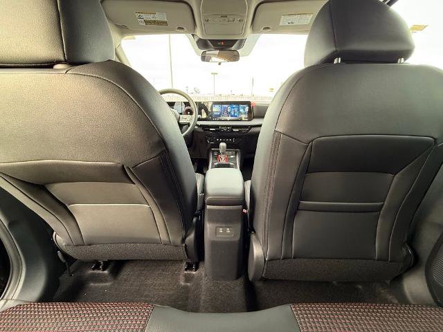 New 2026 Nissan Kicks SR FWD image 13