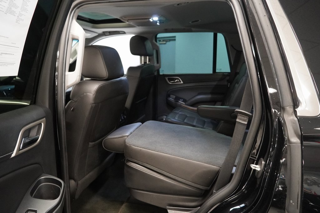 Used 2018 GMC Yukon Denali w/ Denali Ultimate Package image 22