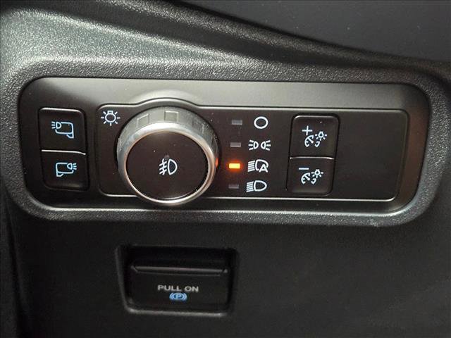 Used 2025 Ford Bronco Outer Banks image 11