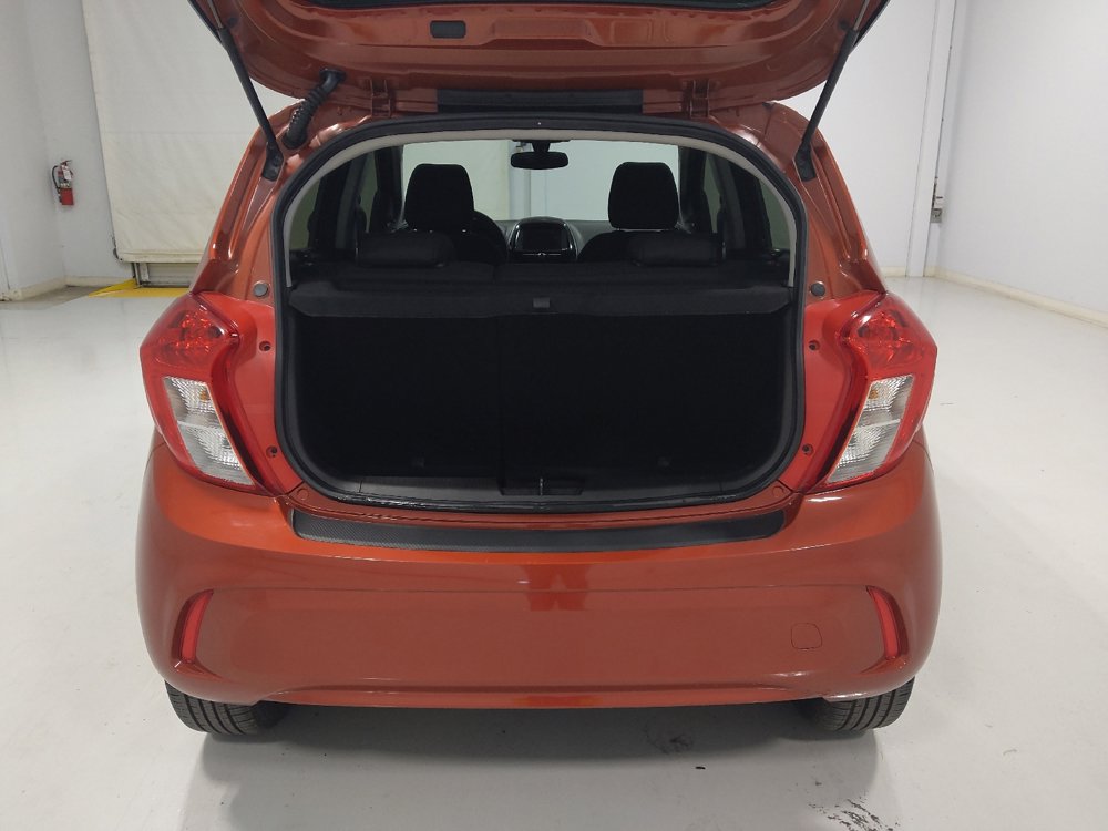 Used 2021 Chevrolet Spark LS image 29