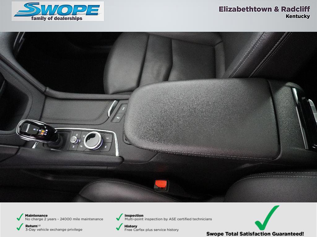 Used 2024 Cadillac XT5 Premium Luxury image 31