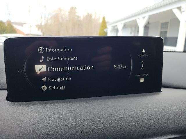 New 2025 MAZDA CX-5 AWD 2.5 S image 20