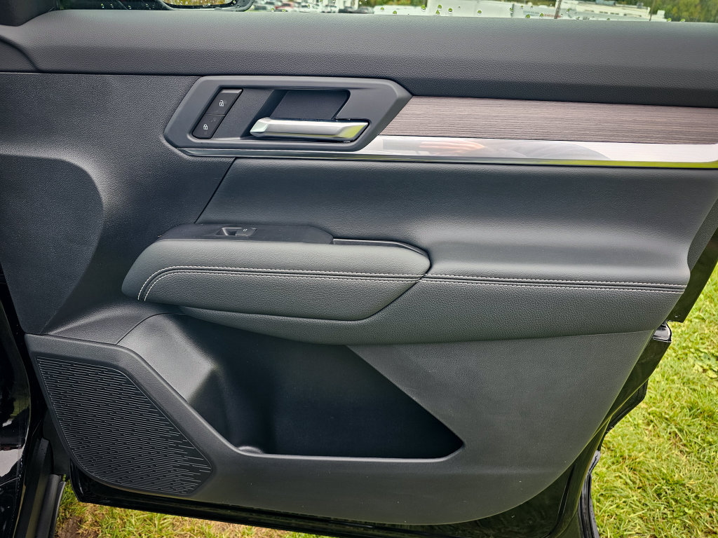 New 2027 GMC Terrain Denali AWD/4WD image 44
