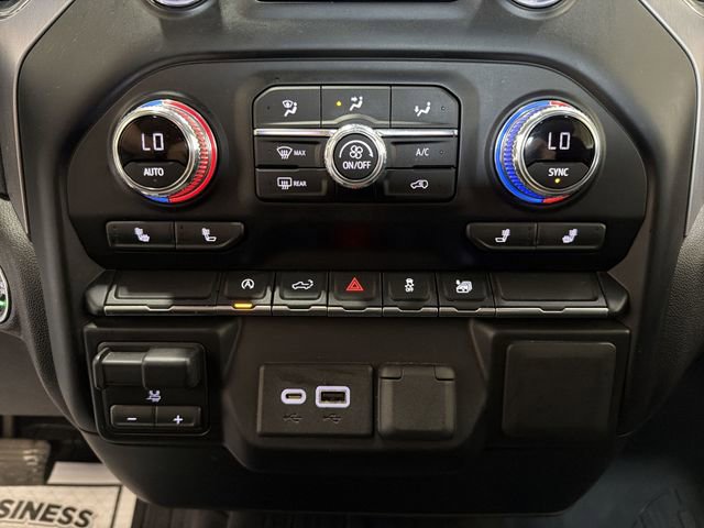 Certified 2021 GMC Sierra 1500 Elevation AWD/4WD image 19
