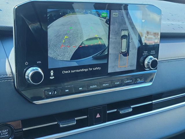 Used 2024 Mitsubishi Outlander SE image 31