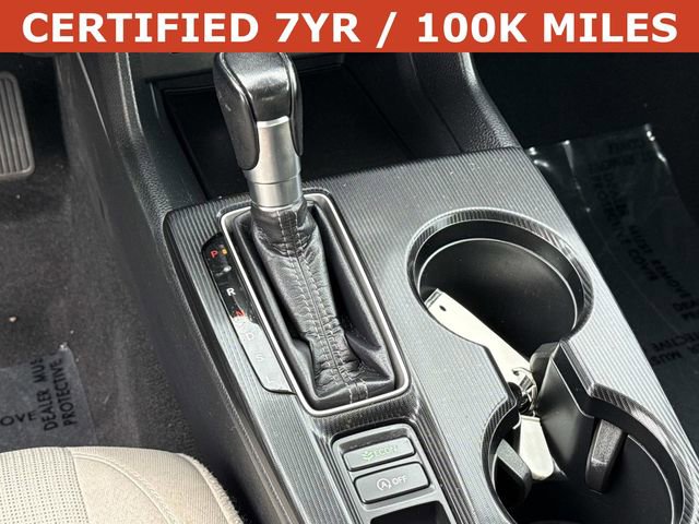 Used 2023 Honda Civic EX image 17
