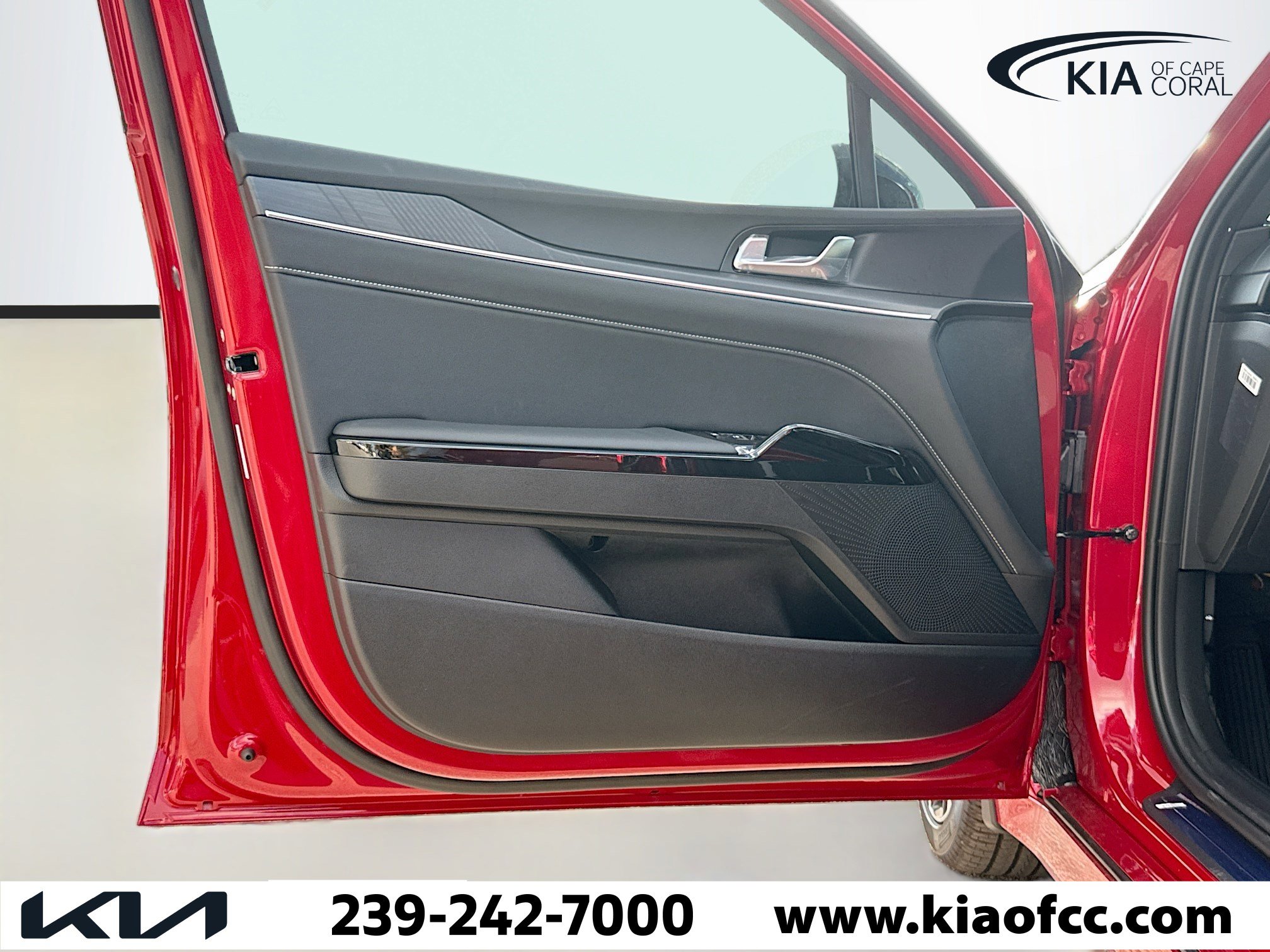 New 2026 Kia K5 GT-Line image 19