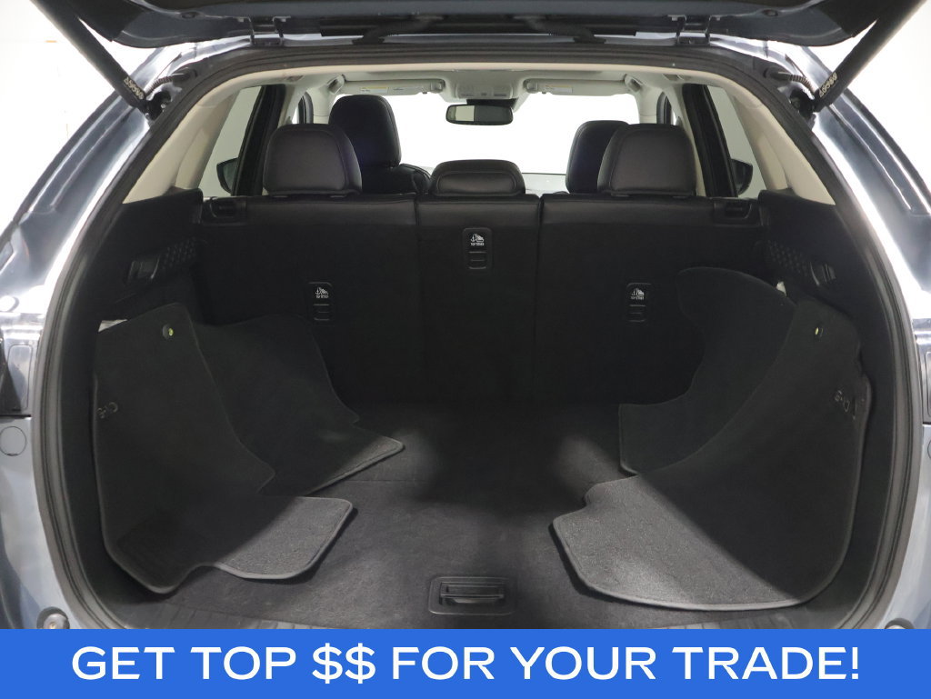 Used 2025 MAZDA CX-5 Carbon Edition AWD/4WD image 4