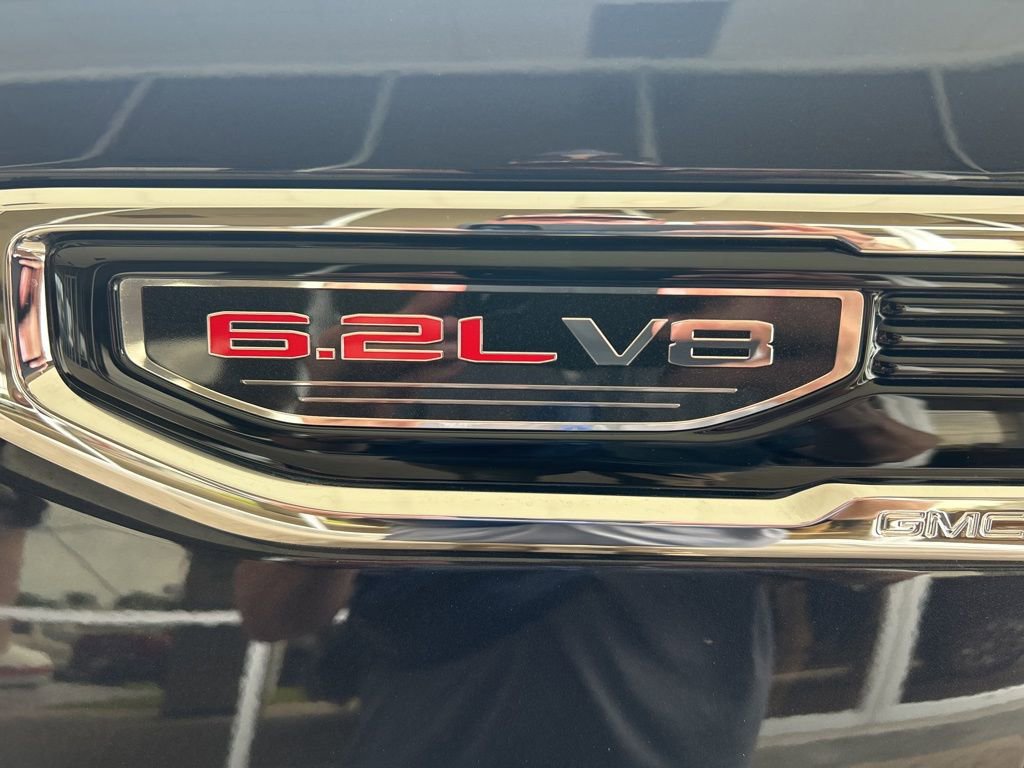 Used 2026 GMC Sierra 1500 Denali AWD/4WD image 28